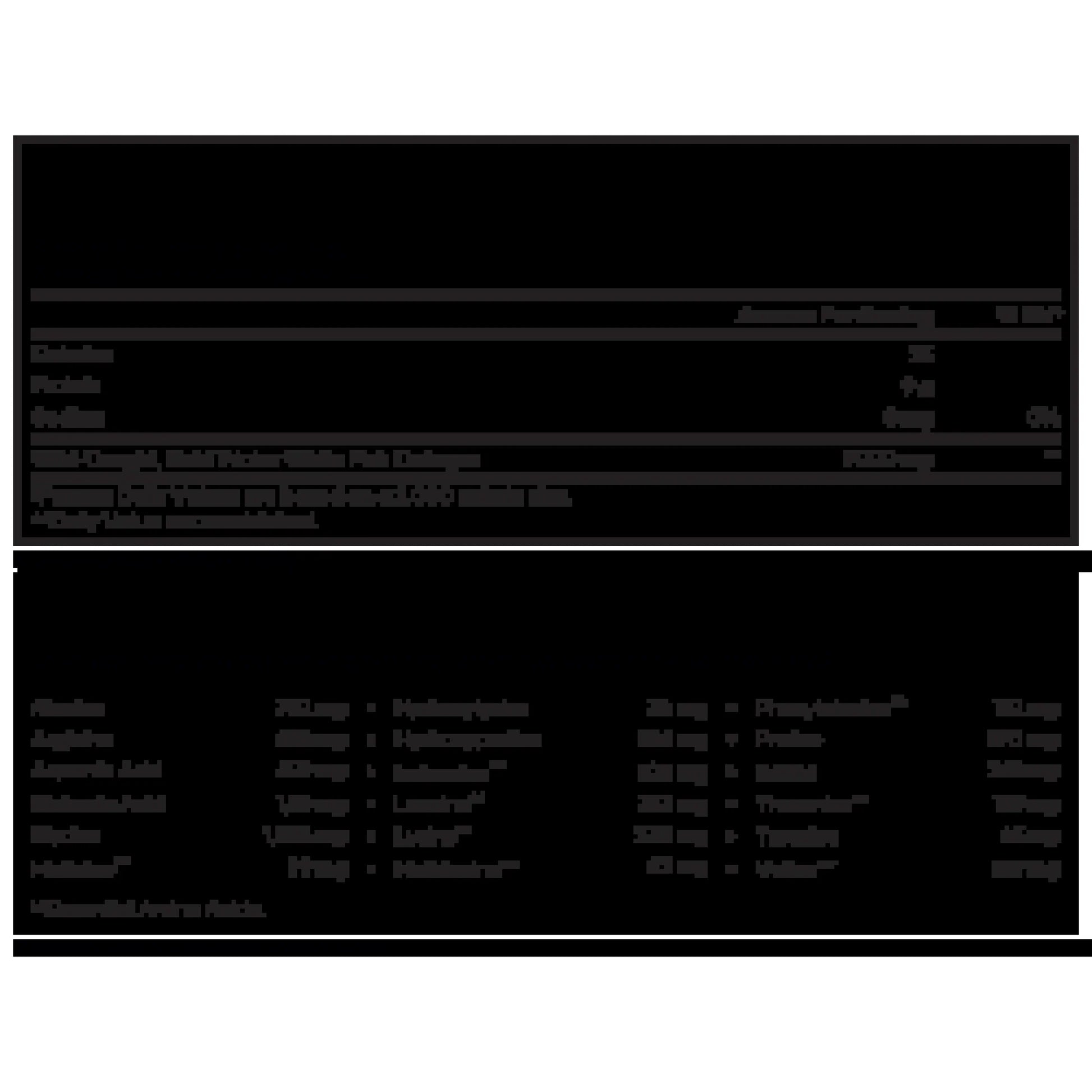 Wild Caught Marine Collagen Peptides Powder